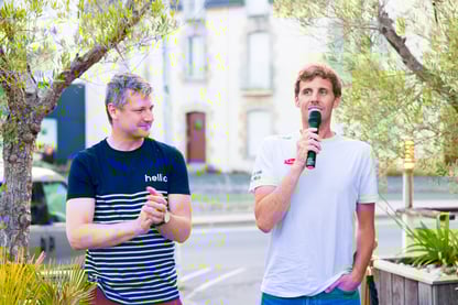 Jeudi 22 juin