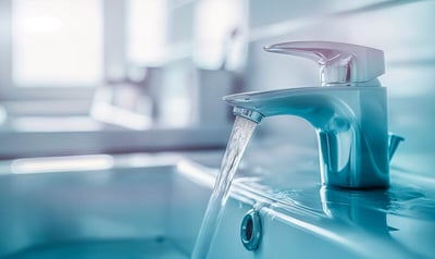 economie-eau-robinet-salle-bain-maison