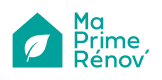 Logo MaPrimeRénov'