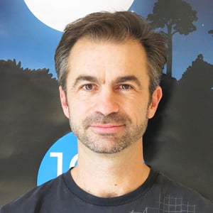 Jean-Philippe Ruguet PNR Gascogne