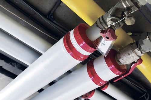 tertiaire calorifugeage bâtiments communaux Seraincourt Vexin GEO PLC