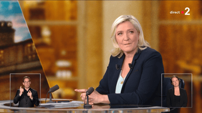 Le Pen