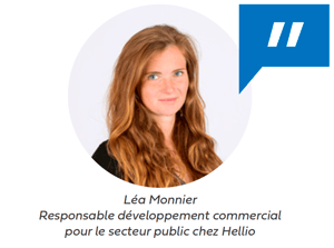 Léa Monnier Quote