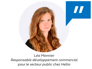 Léa Monnier Quote