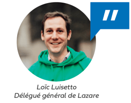 Loïc Luisetto-quote