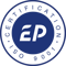 Logo Ethique Partenaire ISO 9001 bleu
