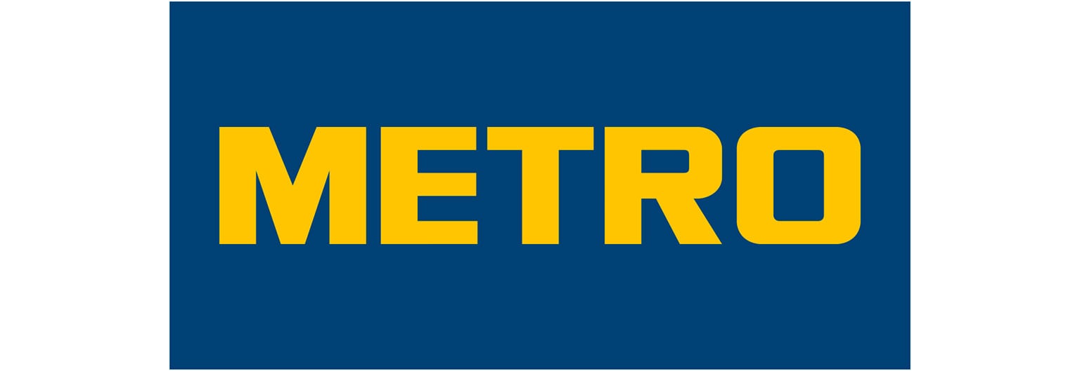 metro