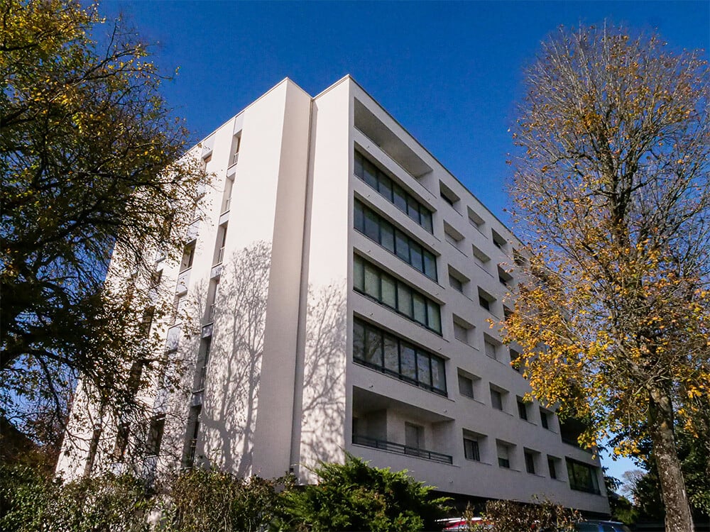 Résidence Gambetta - Chaumont-1