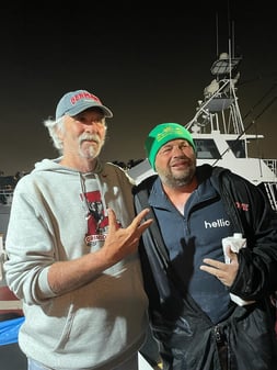 Steve Stievenart_LA Santa Catalina 2