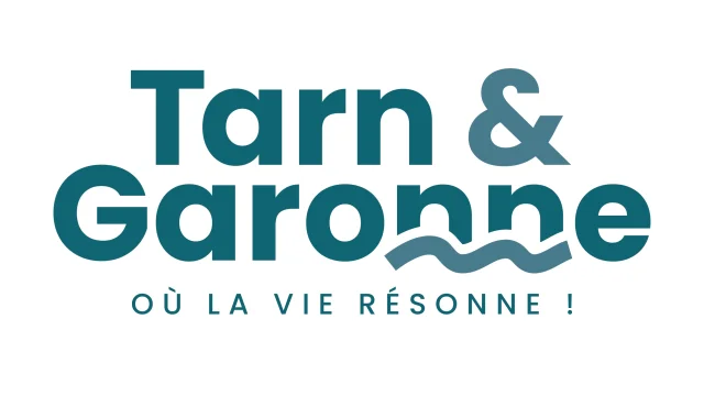 Tarn & Garonne logo