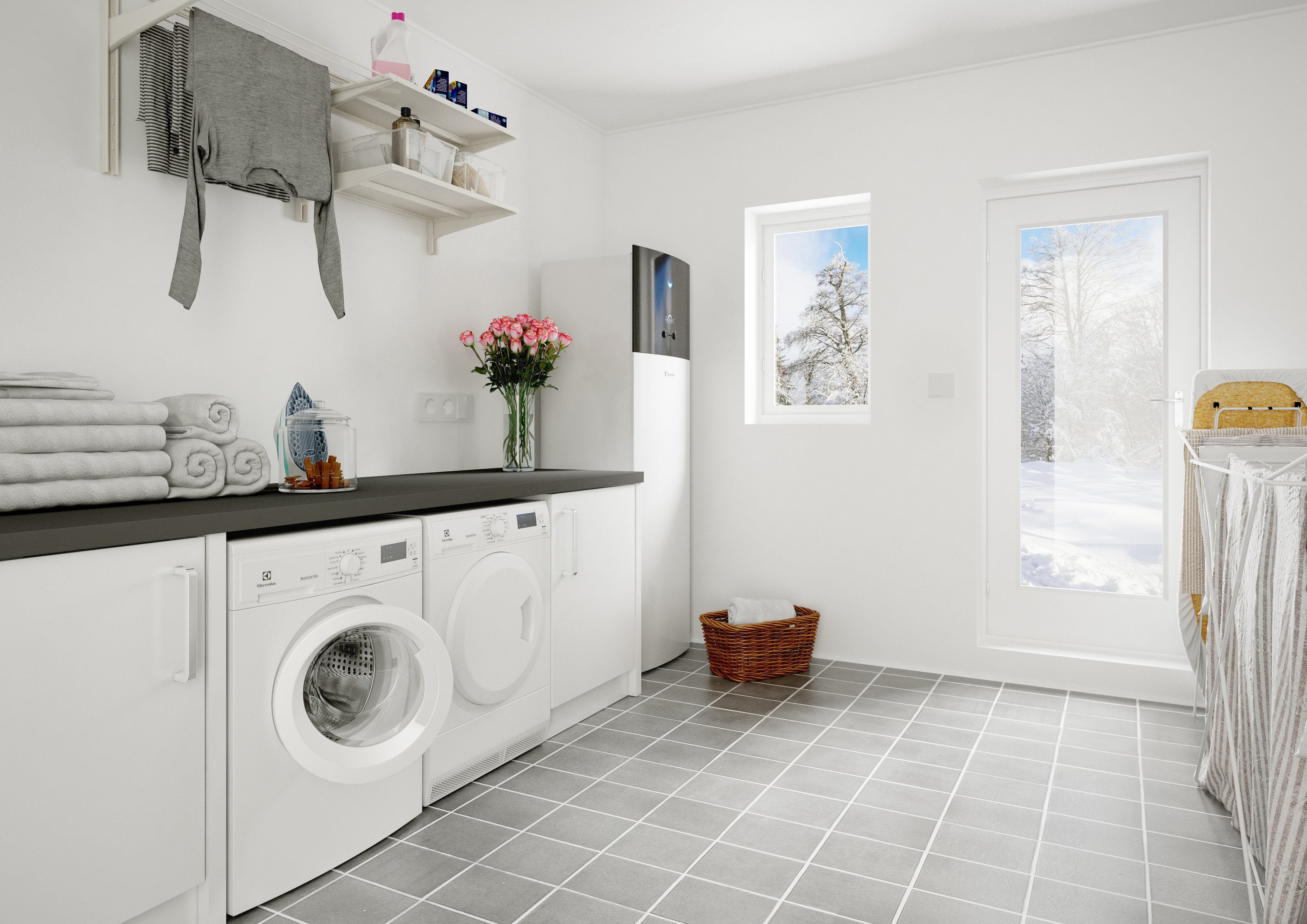 Daikin Altherma 3 H MT