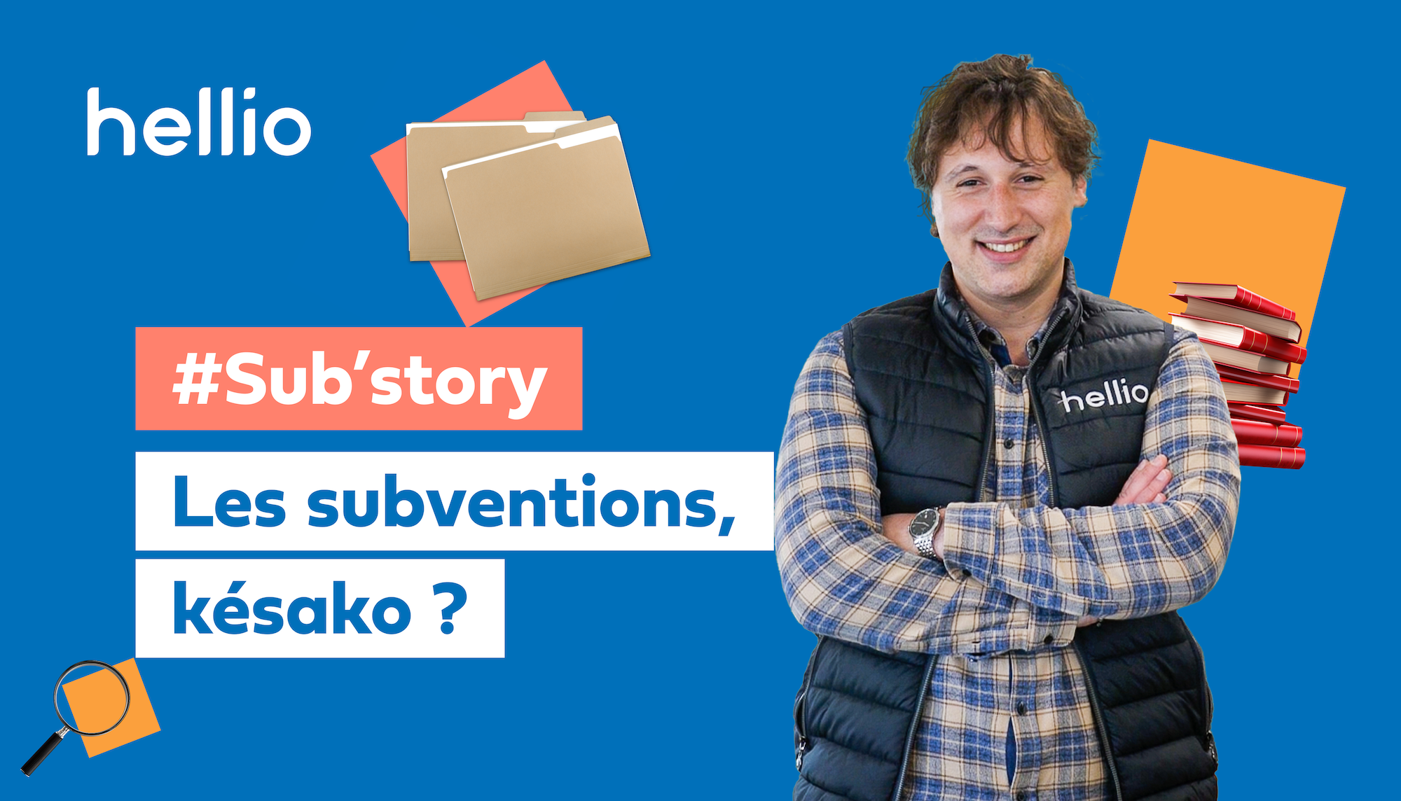 Miniature - Youtube - subvention 1