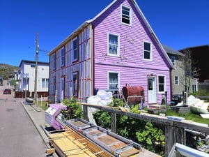 Saint-Pierre-et-Miquelon