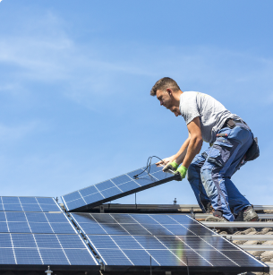 photovoltaique
