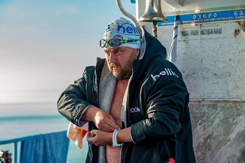 steve-stievenart-Lac Baikal 1