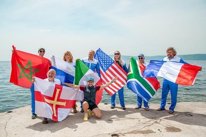 steve-stievenart-Lac Baikal 2