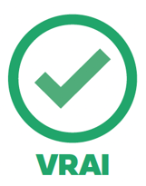 vrai