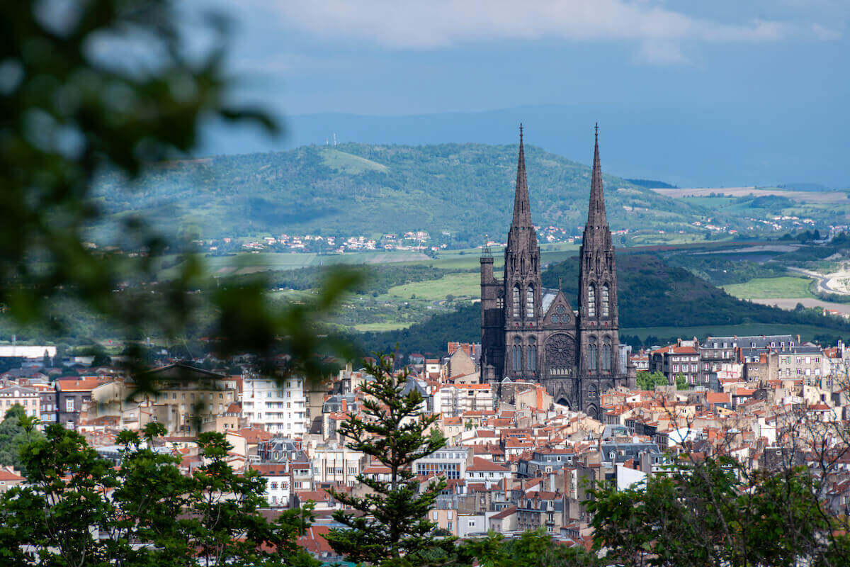 réseaux de chaleur à Clermont-Ferrand