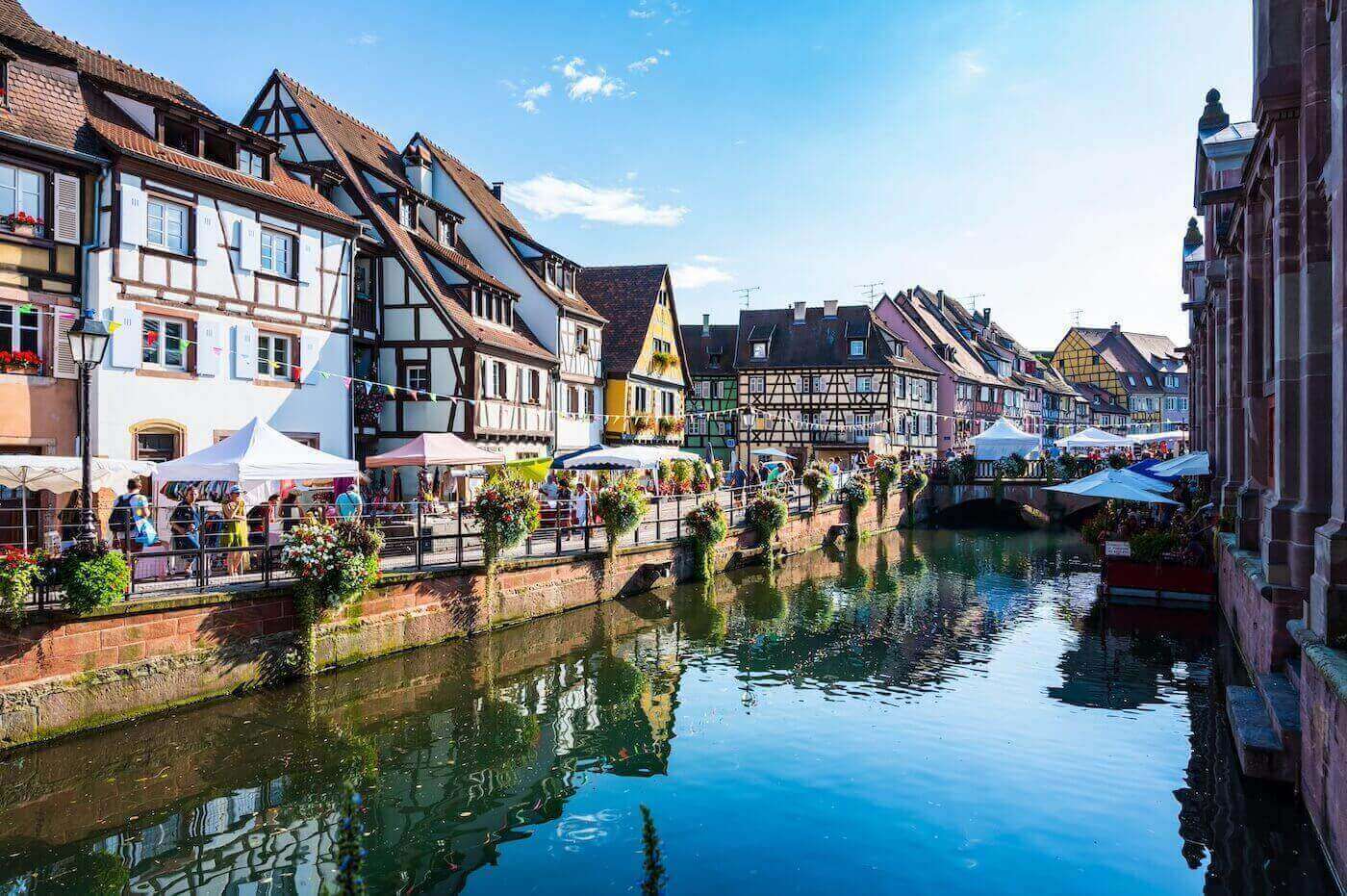 chauffage urbain Colmar 