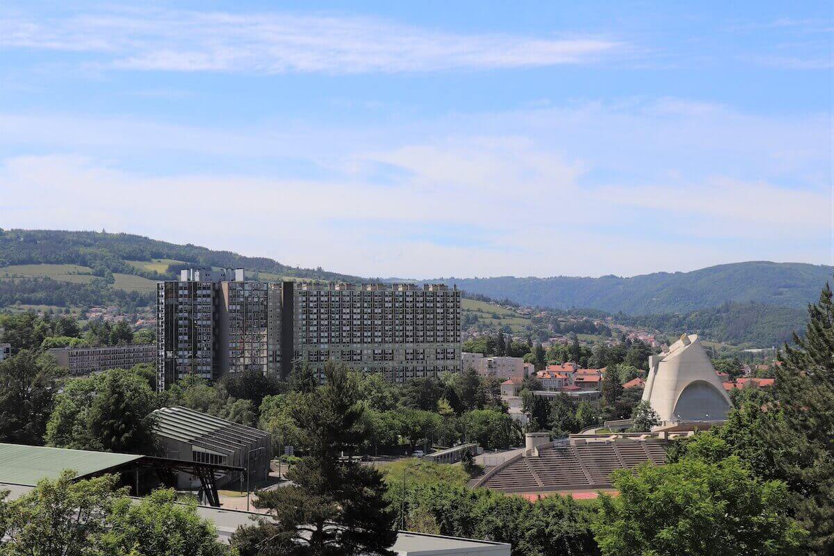 Quel chauffage urbain à Firminy ?