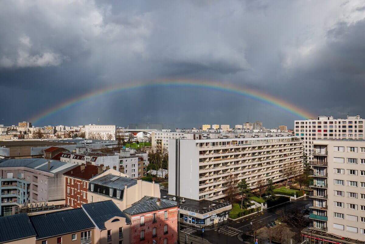 Chauffage urbain à Saint-Denis : fonctionnement, réseau ...