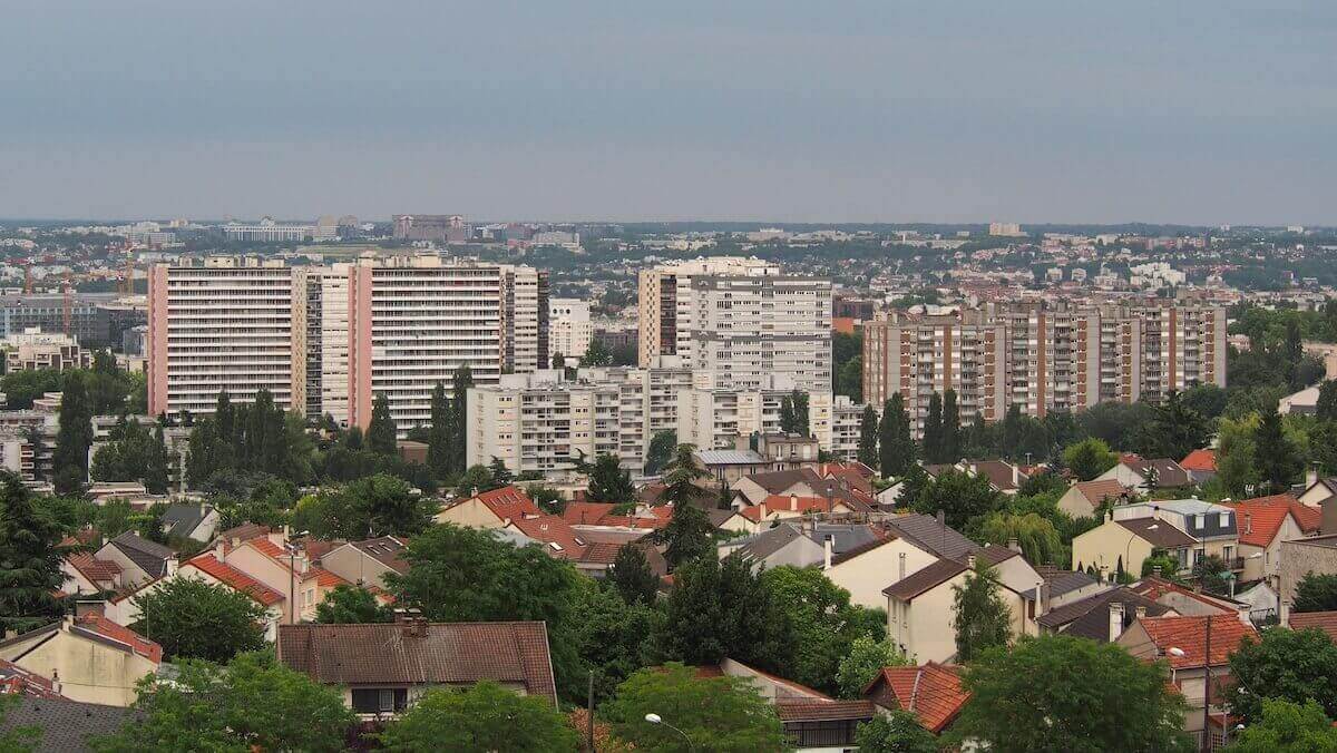 Quel chauffage urbain à Fontenay-sous-Bois ?