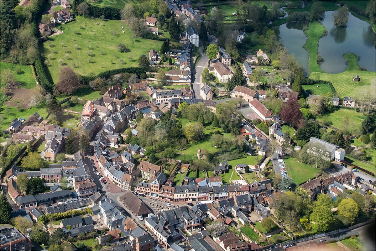 Subvention DSIL 2026 : pour des projets d’investissement des collectivités