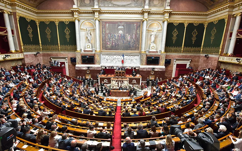 Loi de Finances pour 2026 : précision du calendrier pour la ...