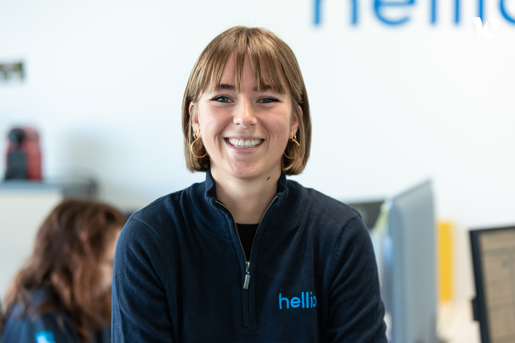 Axelle customer care hellio talent