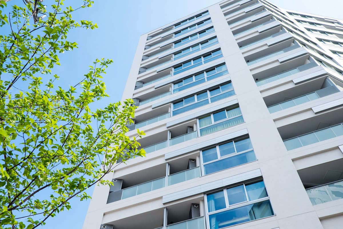 l’état descriptif de division en copropriété