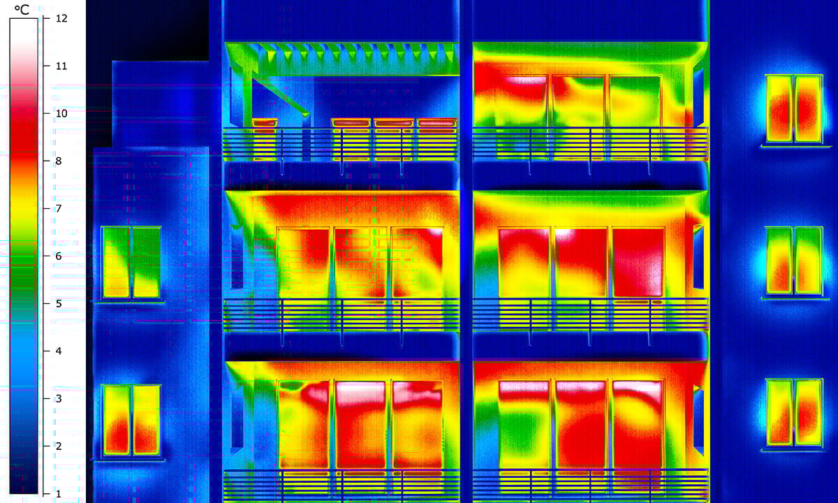 Chaleur thermique