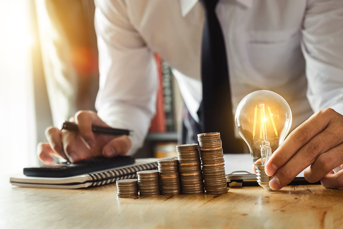 crédit d'impôt pour la rénovation énergétique des TPE/PME