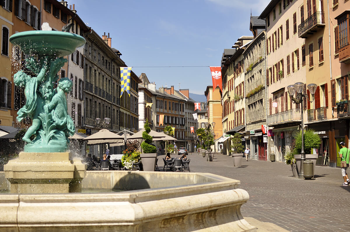 Chauffage urbain à Chambéry : ce qu’il faut savoir