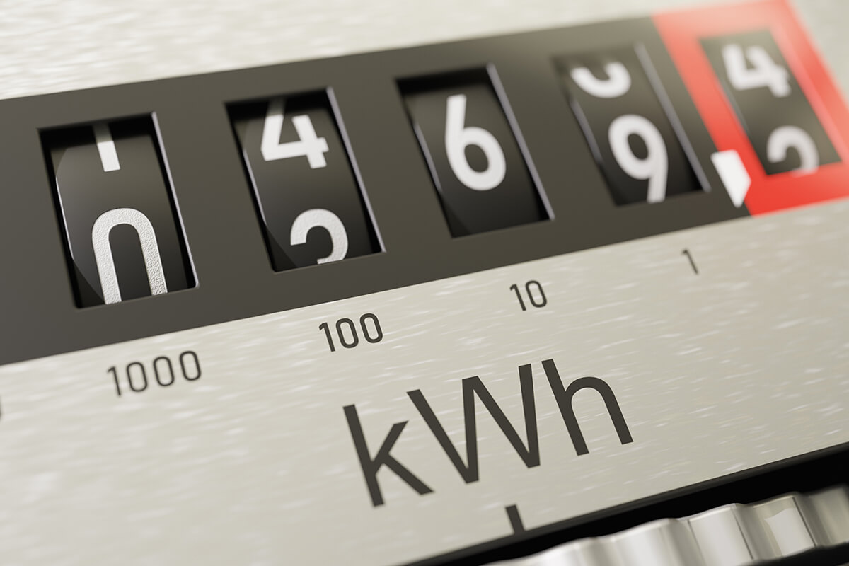unités de mesure énergétiques kW kWh kWc kWhc