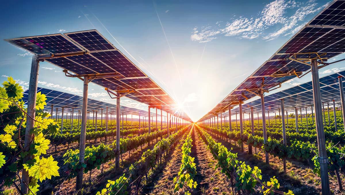 Décret agrivoltaïsme : encadrement du photovoltaïque dans le secteur agricole