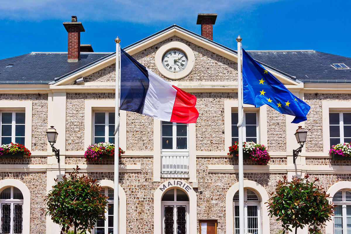 Rénovation énergétique des mairies