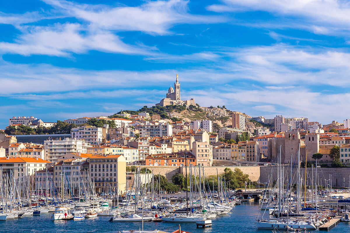 réseau de chaleur Marseille