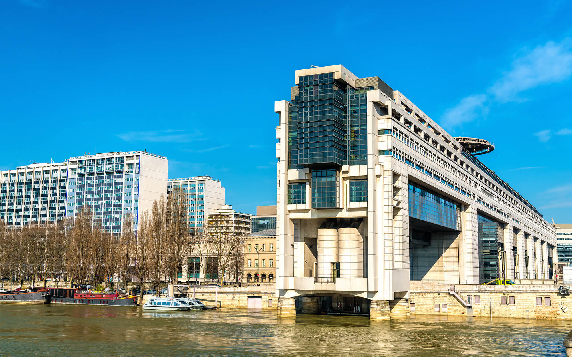 projet loi finances 2021 bercy