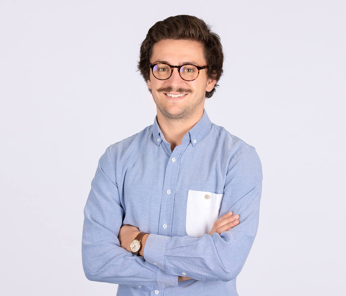 #HellioTalent : Nicolas Bernagaud, intrapreneur chez Hellio