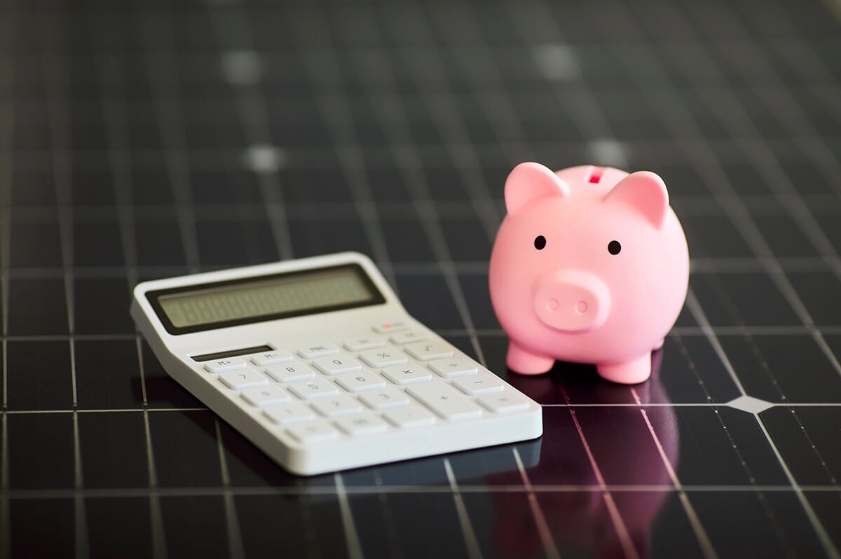 Prime autoconsommation pour les professionnels