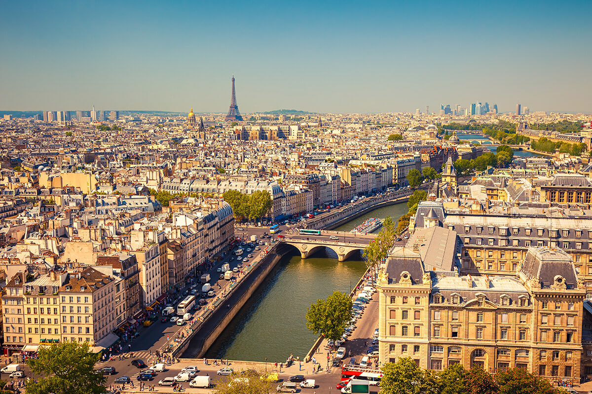 Les réseaux de chaleur à Paris : caractéristiques, performances et possibilités de raccordement