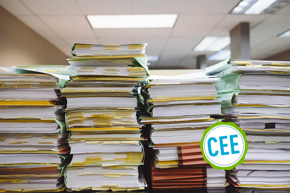 Arrêté du 7 avril 2025 portant diverses dispositions dans le cadre des CEE