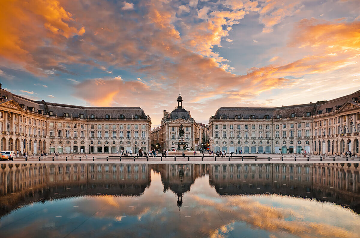 réseaux de chaleur à Bordeaux
