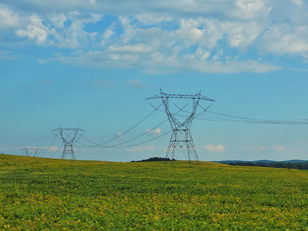 électricité décarbonée