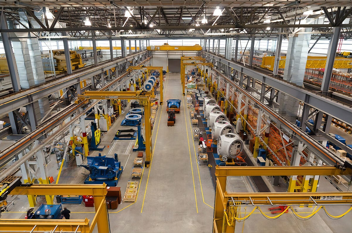 Le gouvernement lance un AMI pour les Grands Projets Industriels de Décarbonation