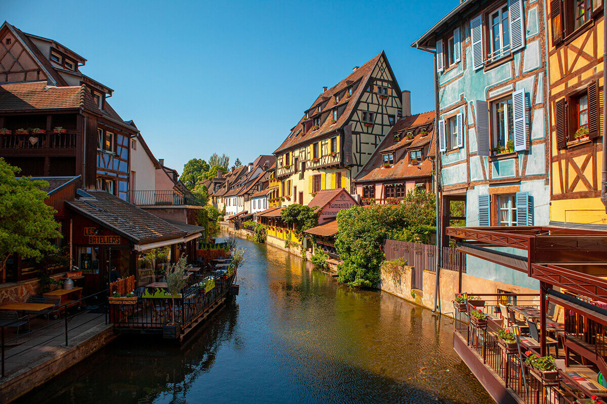réseau de chaleur Strasbourg
