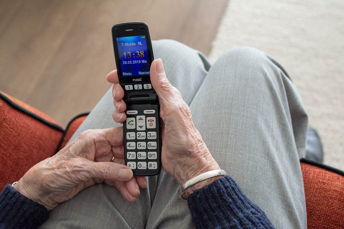 1 an loi anti démarchage téléphonique