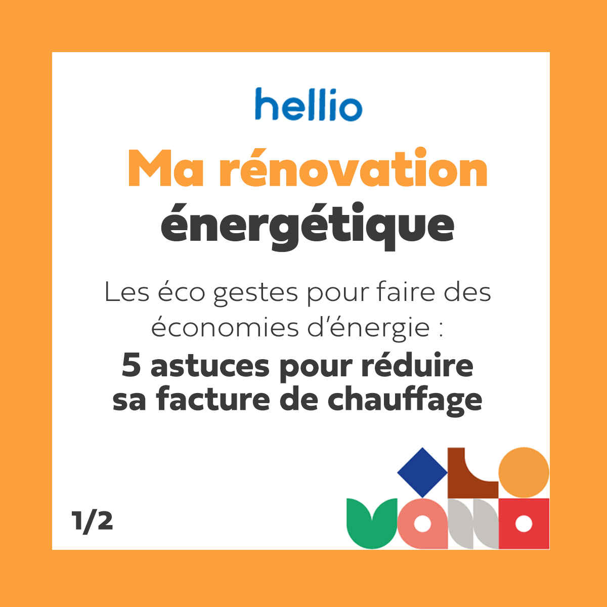 Cinq astuces pour réduire sa facture de chauffage Podcast Ma rénovation énergétique Hellio