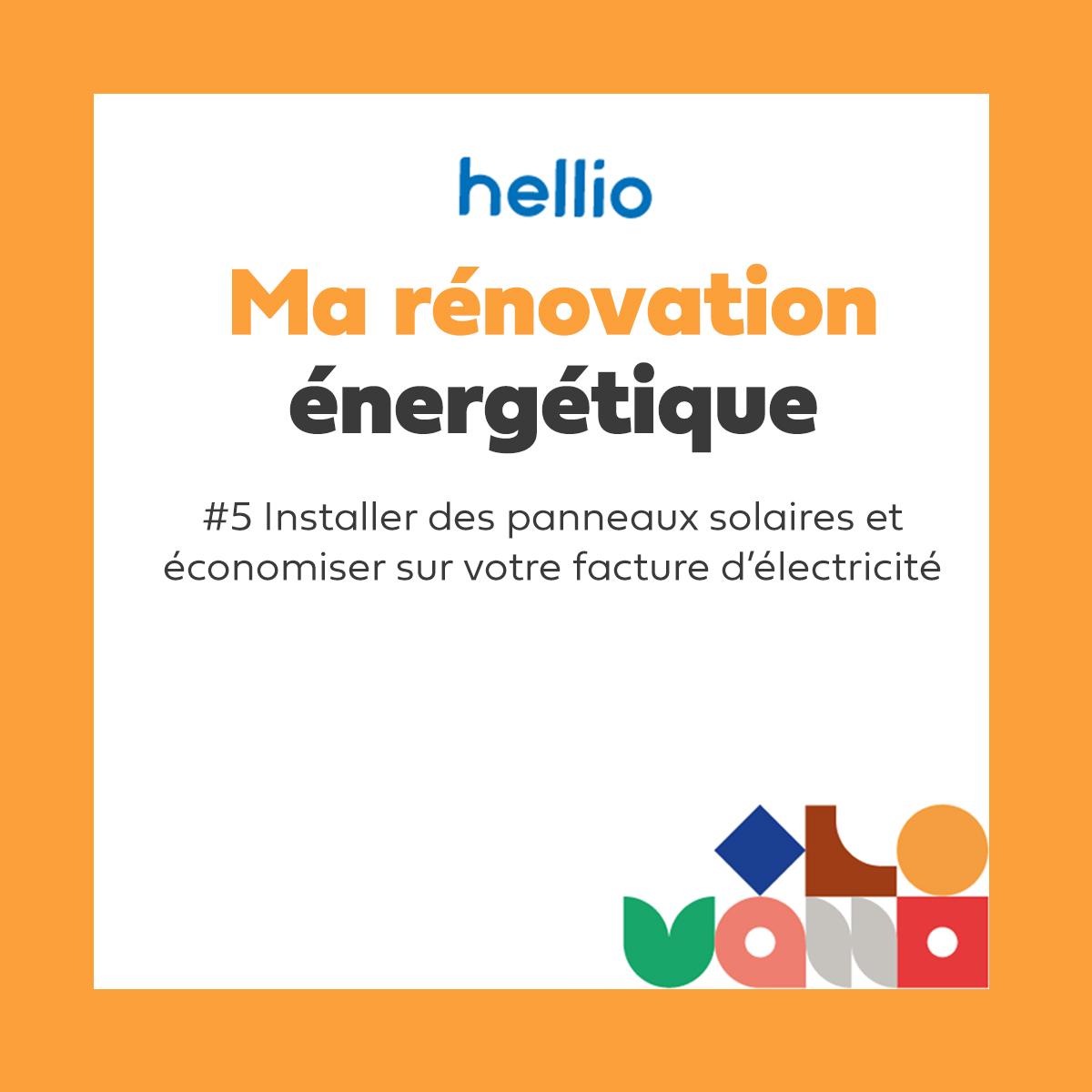 Podcast Hellio installation de panneaux solaires photovoltaïques