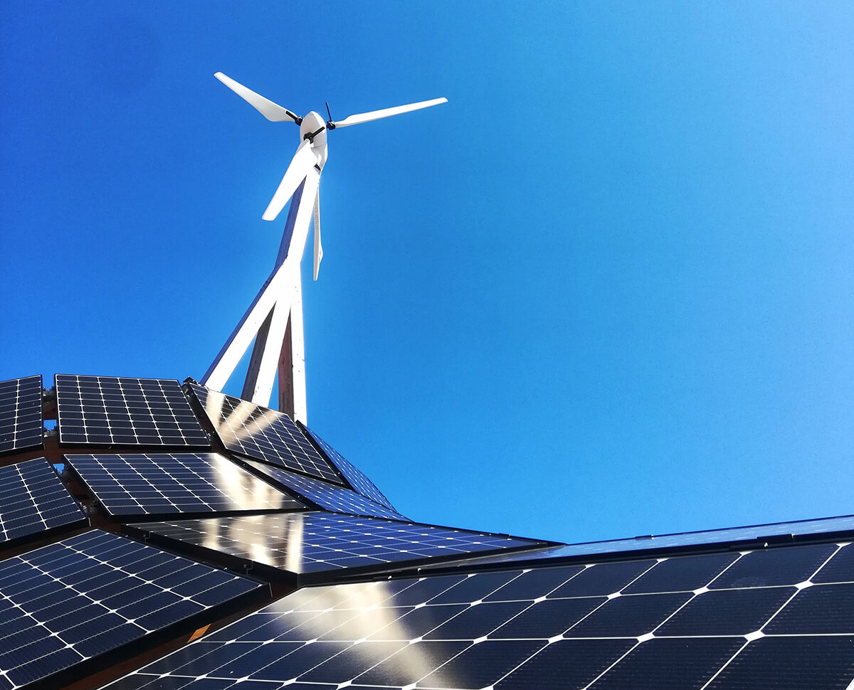 éolienne